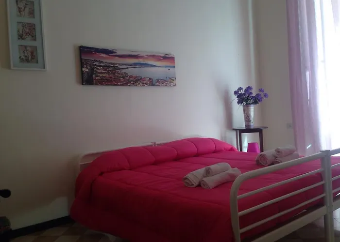 O Sarracino B&B